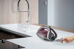 Праска Tefal з подачею пари FV6840E0 teh0022517 - мініатюра 14