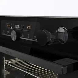 Електричний духовий шафа Gorenje BPSA6747A08BG (BO3PS5I01-4) (6811440) - мініатюра 5