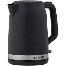 Чайник метал Gorenje K 17 SPB