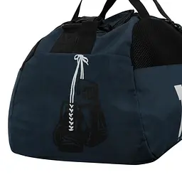 Спортивна сумка Boxing Champion Sport Bag/Backpack TITLE TBAG46 BL/BK, Blue/Black - мініатюра 8