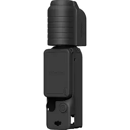 Чохол силіконовий aMagisn BD01-A1 для Pocket 4/3 [170431] - мініатюра 2
