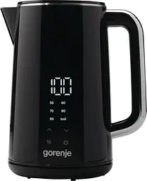 Электрочайник Gorenje K17DWD (KES5211T-GS) (6804160)