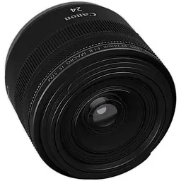 Об'єктив Canon RF 24mm f/1.8 Macro IS STM (5668C002) [107066] - мініатюра 3
