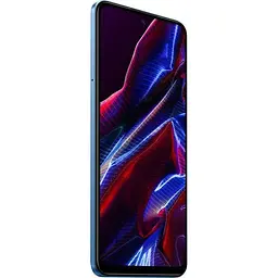 Смартфон Xiaomi Poco X5 5G 6/128Gb Blue (Global Version) NFC - мініатюра 4