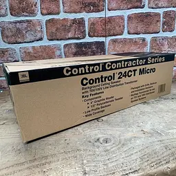 Акустична система JBL Control 24C Micro - мініатюра 4