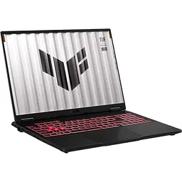 Ноутбук ASUS TUF Gaming A16 FA608UH-RV026 (90NR0KS1-M00210) - мініатюра 2