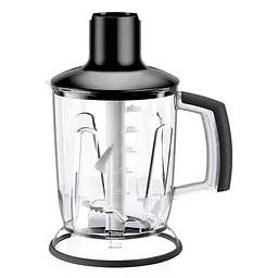Ручний блендер Braun MQ 7045 X BK - мініатюра 3