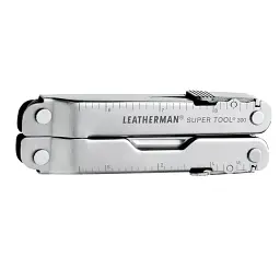 Мультитул Leatherman Super Tool 300 (831148) - мініатюра 3