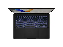 Ноутбук Asus Vivobook S14 OLED S5406MA (S5406MA-QD052W) - мініатюра 7