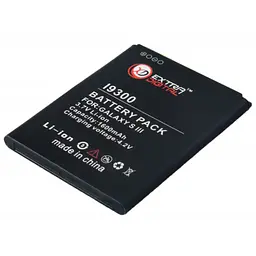 Акумуляторна батарея Extradigital Samsung GT-i9300 Galaxy S3 (BMS6313) - мініатюра 4