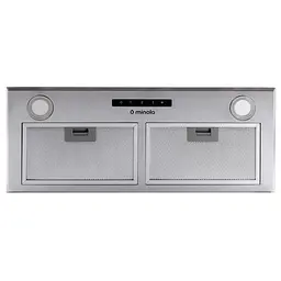Витяжка повновбудована MINOLA HBS 7652 I 1000 LED - мініатюра 4