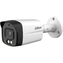 Камера Dahua DH-HAC-HFW1801TLMP-IL-A (2.8мм) HDCVI