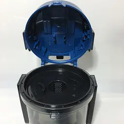 Колба для збору сміття на пилосос Bosch Serie 2, Cleann'n BGS05A220, BGC05AAA1, BGC05AAA2, 11025695 - мініатюра 7
