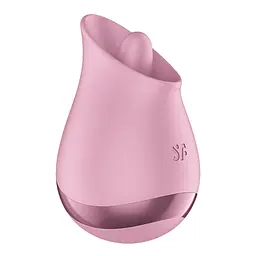 Вибростимулятор для клитора Satisfyer Tongue Player