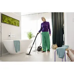 Пароочищувач Karcher SC 3 EasyFix GoFurther (1.513-665.0) - мініатюра 6