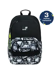 Рюкзак Kite Education 585 Anime Boy (K26-585M-5)