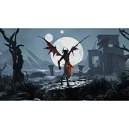 Ключ активації Microsoft Metal: Hellsinger - Essential Hits Edition для Xbox Series S/X - мініатюра 3