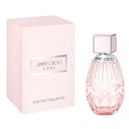 Туалетна вода Jimmy Choo L'Eau 40 мл (CH008A03) - мініатюра 2
