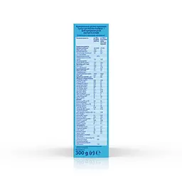 Дитяча суміш Nutrilon 1 Комфорт молочна 300 г (5900852038501) - мініатюра 3