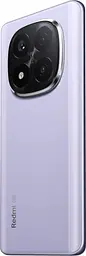 Смартфон Xiaomi Redmi Note 14 Pro+ 5G 12/256GB Lavender Purple (Global) (with charger) NFC - мініатюра 7