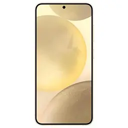 Смартфон Samsung Galaxy S24 SM-S9210 12/256GB Amber Yellow - мініатюра 2