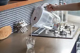 Фільтр-глечик Brita Marella XL Mxproта 3 картриджа білий (1052782) - мініатюра 12
