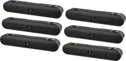 Акустика Defender SoundBar Z9 16Вт (65229) (7055873) - мініатюра 2