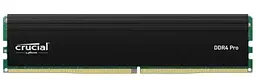 Модуль пам'яті Crucial DDR4 16GB Pro 3200 MHz ( CP16G4DFRA32A) (CP16G4DFRA32A)