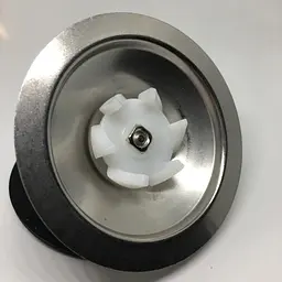 Ніж для стаціонарного блендера Braun MX2000, MX2050, Multiquick, JB, Type 4184, 4186, 7322310944, AS00000033 - мініатюра 4