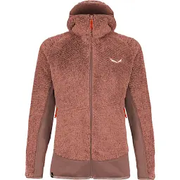 Флісова кофта Salewa Tognazza Jacket Wms