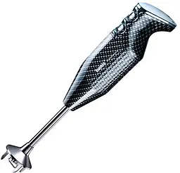 Блендер Bamix Luxurylin Carbon M200 (100.958) - мініатюра 2