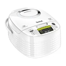 Мультиварка Tefal RK745134 - мініатюра 3