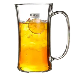 Чашка ChiKao CK-191А, 350 мл - мініатюра 1