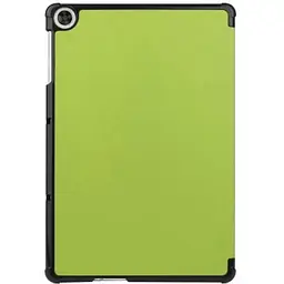 Чохол до планшета BeCover Smart Case Huawei MatePad T10 Green (705392) - мініатюра 2