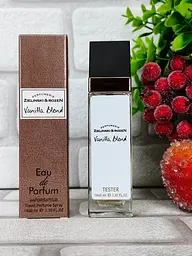 Парфуми унісекс, аромат за мотивами Vanilla Blend (40 мл) - мініатюра 2