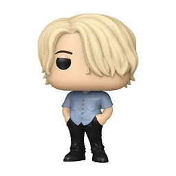 Фігурка Funko Pop серії Великий куш S1 - Санджі (75667)