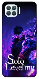 Чохол Demsky Shadow king для Oppo F17 Pro