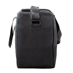Сумка дорожня Semi Line 20 Black (T5785-4) - мініатюра 4