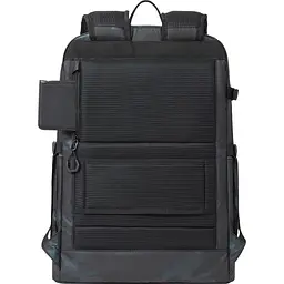 Рюкзак для ноутбука Rivacase 7663 (Navy Camo) рюкзак для ноутбука 32 л. (7663 (Navy camo)) - мініатюра 7