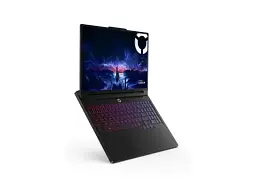 Ноутбук Lenovo Legion Pro 7 16IAX10H Eclipse Black (83F50052US) - мініатюра 7