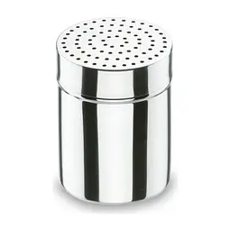 Сільниця Lacor h 9,5 см крупна (62905)