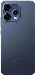 Смартфон OPPO Reno15 5G 8/512GB чорний (7231999) - мініатюра 6