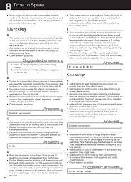 Close-Up B1. Teacher's Book with Online Teacher Zone and Audio + Video Discs - мініатюра 6