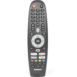 Телевізор Romsat 55UGN18ST2 Smart TV WiFi (Офіційний GOOGLE) - мініатюра 12
