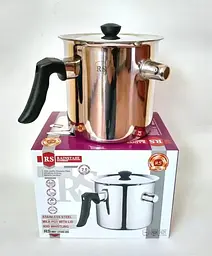 Молочник із свистком Rainstahl RS 3100-20 1,5 л - мініатюра 9