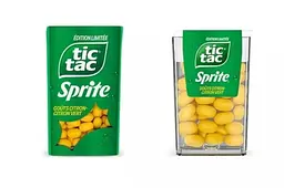 Драже Tic Tac Sprite, 49 g - мініатюра 3