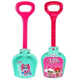 Іграшка Technok Toys Лопатка L.O.L. SURPRISE! Covert And Cool бірюзова (2994) - мініатюра 8