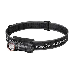 Ліхтар Fenix HM53R, чорний (HM53R) - мініатюра 2