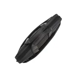 Сумка для ноутбука RivaCase 13.3" 8221 Black (8221Black) - мініатюра 2