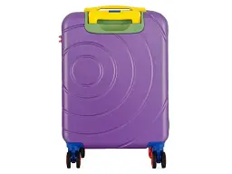 Валіза Semi Line 20 S Purple (T5930-1) - мініатюра 4